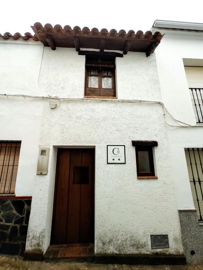 El Trepador Azul Ferienhaus